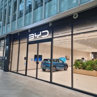 "보조금 전면 탈락 쇼크?" BYD 비상, 2026 수입 전기차 시장 대지진 완벽 분석