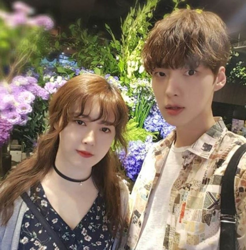 안재현, 구혜선과 이혼 6년 만에 꺼낸 한마디…“일희일비하지 말자”