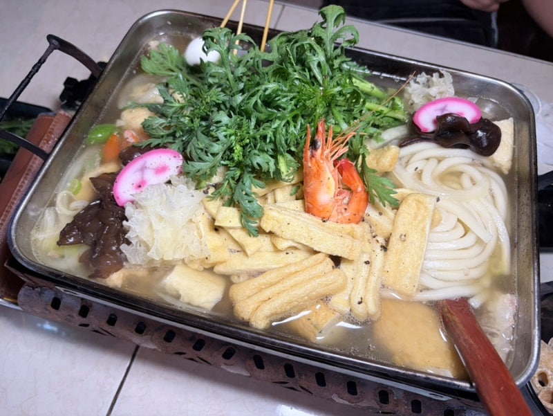 Shinsegae Centum City Restaurant Recommendation: Busan Eomuk Euljiro Tonggolbaengi Haeundae Centum Main Branch