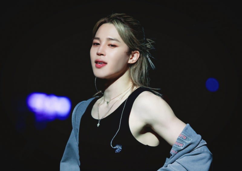 지민 인스타그램 영향력 세계 4위, 호날두·메시와 나란히 선 이유