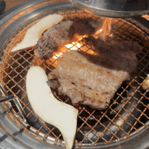 신대방삼거리 맛집 박포갈비 전문 "부일박포갈비"