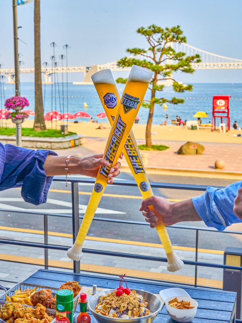 8월 29일 광안리 드론쇼 보고 어디 가지? 부산 광안리 데이트 코스