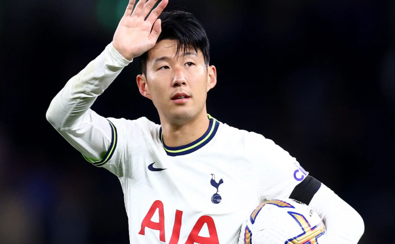 손흥민 6경기 연속 무득점 침묵 원인 심층분석: LAFC 포틀랜드 1-1.