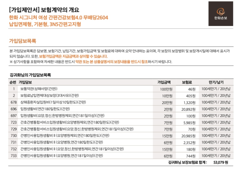 하루 15만 원 간병비 부담 줄어들까? 간병비 급여화 추진부터 혜택 받는 보험 가입법까지 총....