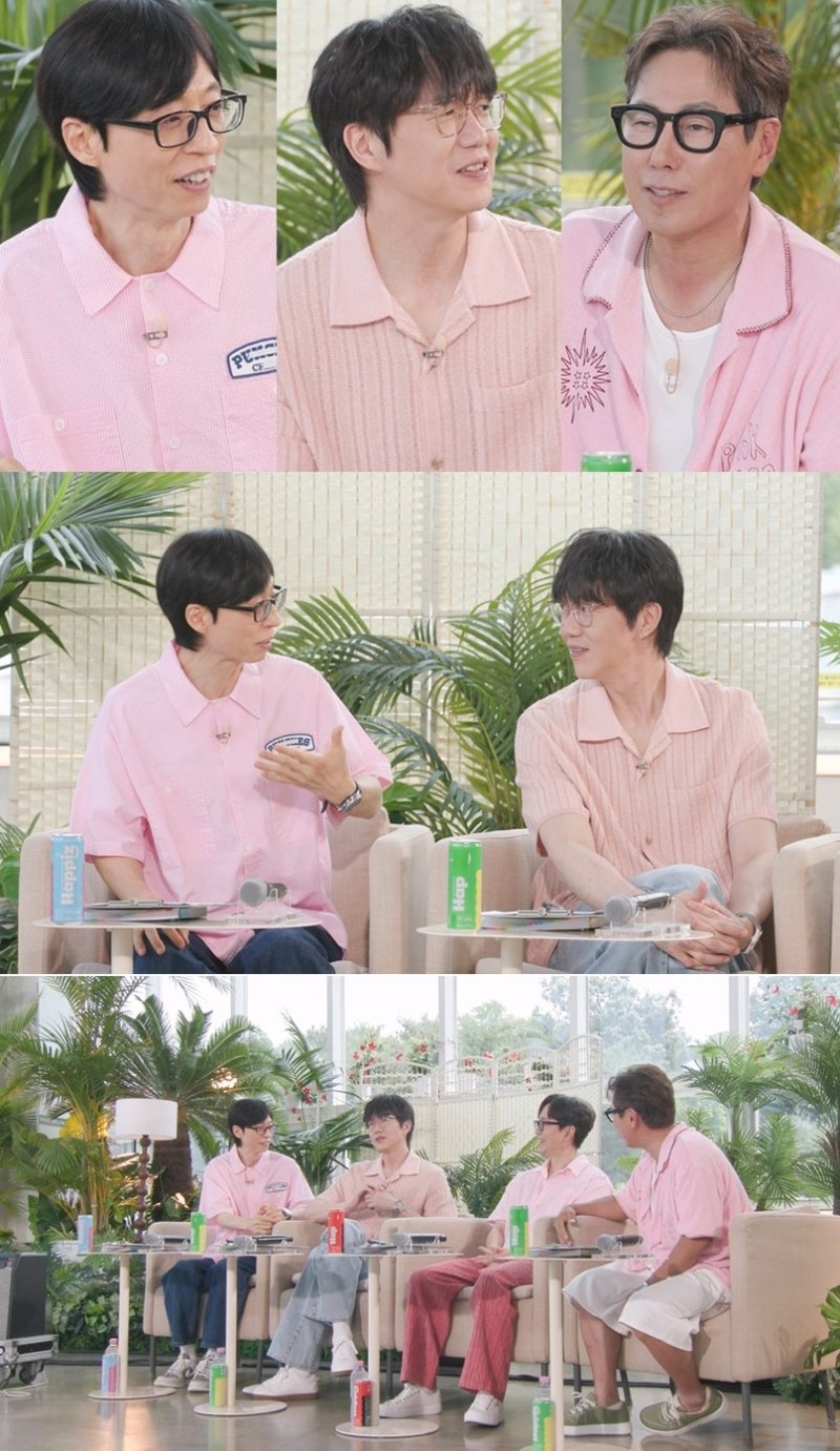 유재석인데 1.5%? ‘해피투게더’ 부활이 알려준 잔혹한 현실