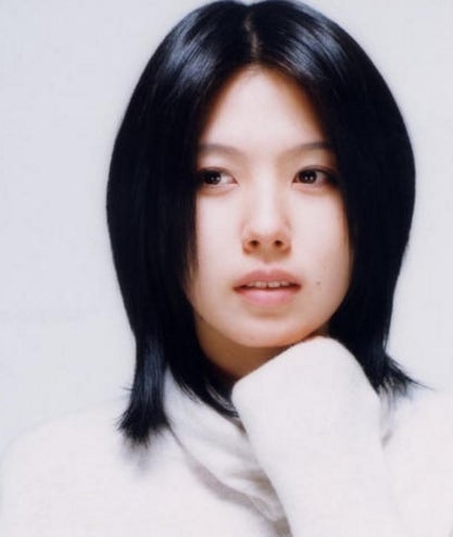 이은주 배우에 대한 고찰