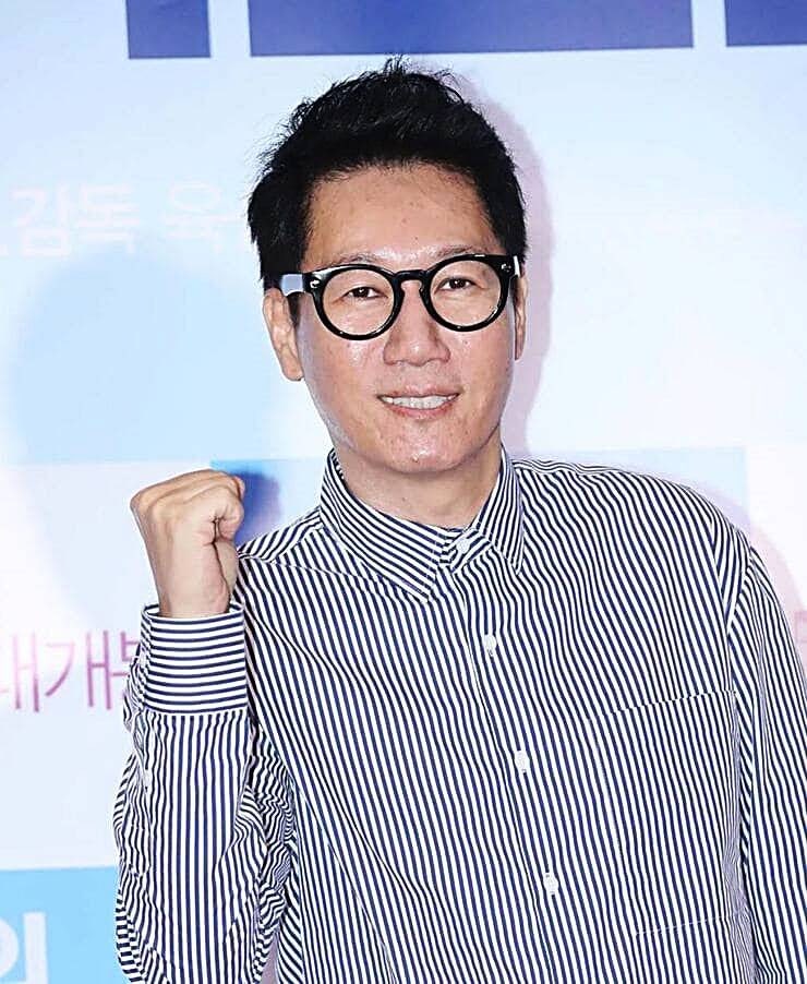 지석진 나이 프로필 키 고향, 아내 류수정과 결혼 유재석이 소개했다고?