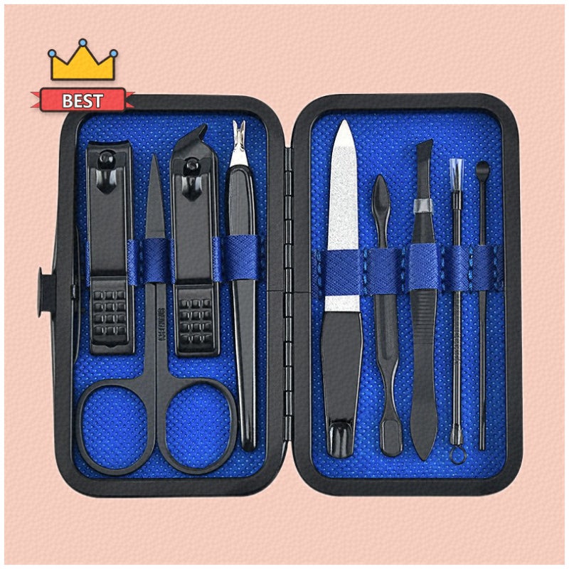 휴대용 손톱깎이로 언제 어디서나 깔끔 관리하기