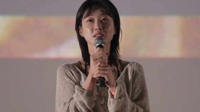 "캐리어 끌고 혼자 다녔다" 하윤경 무명시절, 정동진서 꺼낸 이야기