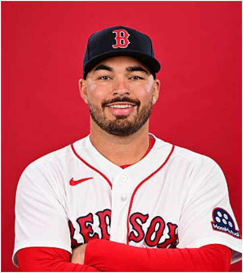 "롯데 재계약 실패했는데 MLB 필승조로?"…감보아 1.40 ERA 인생역전, 이정후까지 막았다