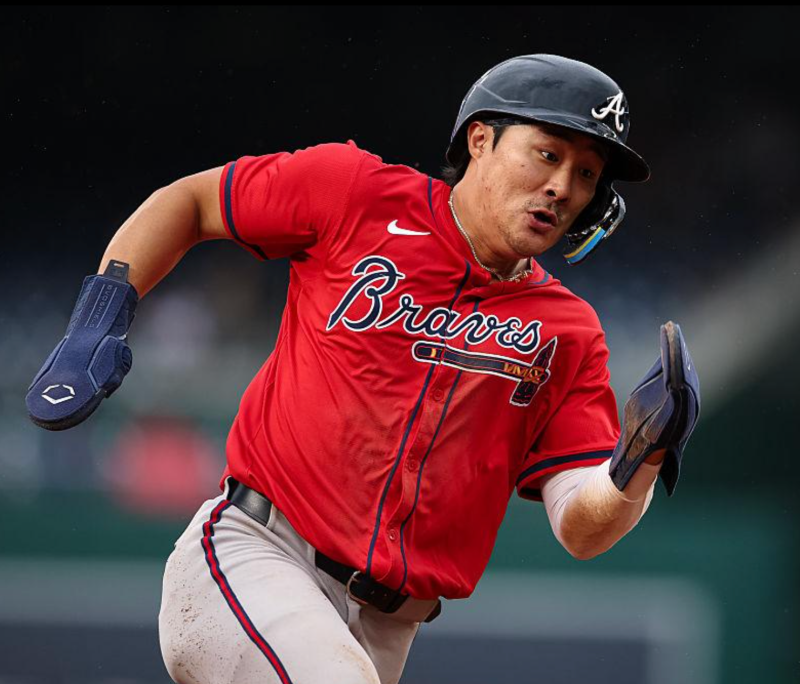 김하성 나이 프로필 본명 애틀랜타 브레이브스 유격수 연봉 MLB 성적 부상 근황 총정리