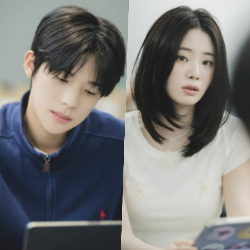 연애 적발 시 퇴학? 문상민·신시아의 금지된 첫사랑 줄거리?