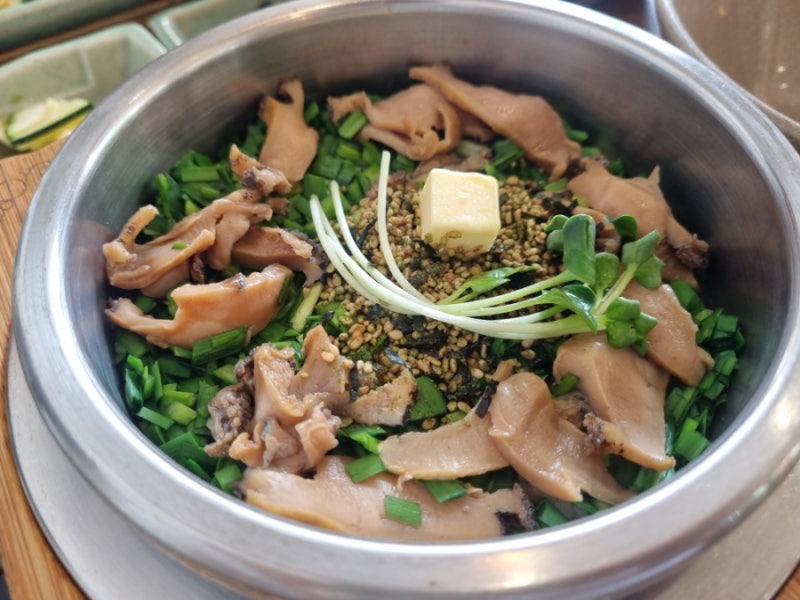 세종 고운동 맛집 연남솥밥｜보람점 먹고 고운점 본점까지 재방문한 후기