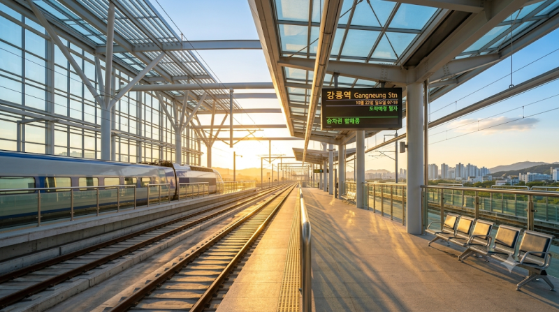 2026 추석 KTX·SRT 열차표 예매 일정 총정리: 노선별 오픈 시간·경로 및 장애인 사전예매·예매 ....