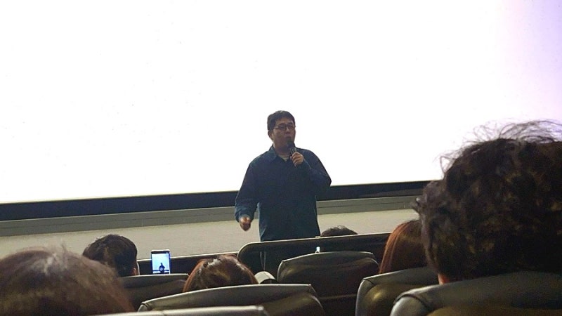 영화 너바나 더 밴드 후기 | 문상훈은 왜 이 이상한 영화를 한국까지 가져왔을까? | 빠더너스 ....