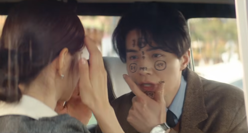 "배우는 대박 시청률은 쪽박?"TVN 드라마 이동욱 참패의 진짜 이유