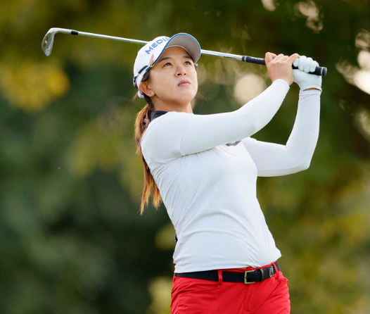 LPGA '빨간 바지의 마법사' 김세영 프로필: 나이, 고향, 학교, 키, 소속, 데뷔, 비거리, 우승, 기....