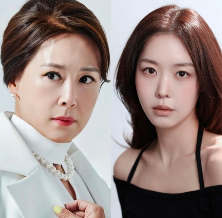 <b>차화연 딸 차재이</b>, 뉴욕대 출신 배우 13년차.. 알고 보니 조기졸업 작....