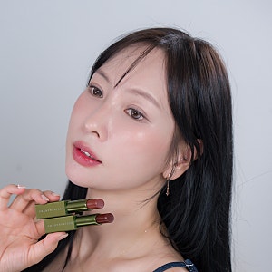 가을 메이크업 백화점 화장품 추천! 샹테카이 라이언 컬렉션 립스틱, 리퀴드 아이섀도우, 하....