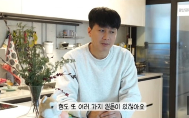 김승현 가족 유튜브 수익 월 1000만원에서 100만원대로 급감한 이유