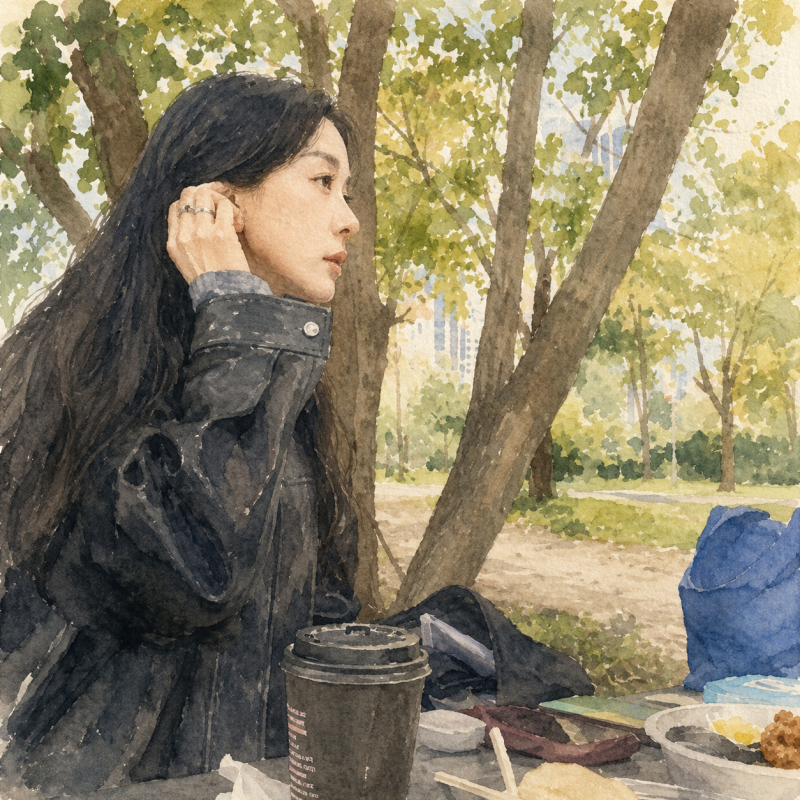 이청아 러닝 이어폰으로 화제된 샥즈 오픈닷, 신형 오픈닷 2 E320 뭐가 달라졌을까?