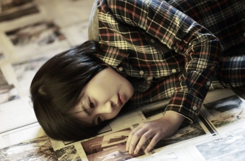 넷플에서 찾은 영화 널 기다리며 연기는 좋음