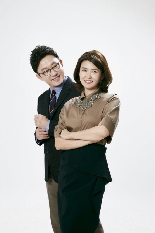 손범수 아나운서 프로필 진양혜 와이프 아내 아버지 손호인 장모 치매 자녀 대학교