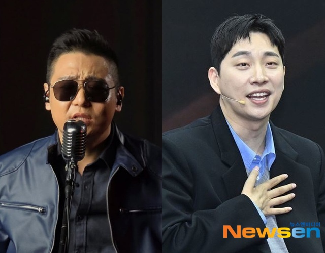 <b>더크로스</b> 김혁건, <b>박위</b> 공익 <b>논란</b>에 우려 결국 내뱉은 말..