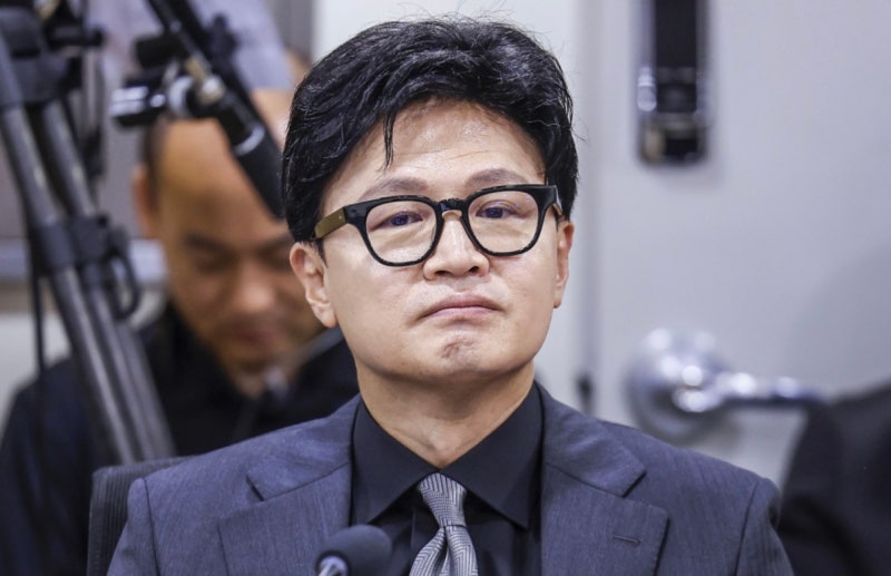 한동훈 “돈봉투 녹음 같이 듣자” 한마디에 판 커졌다…홍준표 이어 조국까지 꺼낸 ‘아이....