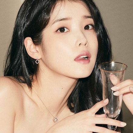 “아이유가 하니 비싸 보였는데”…13만원대였던 목걸이 정체