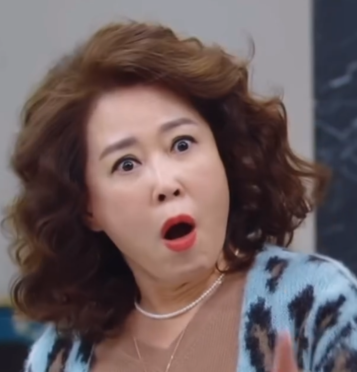 "80명 상까지 차렸는데…" 차화연, 결혼 권하면서도 "제일 잘했다"는 선택