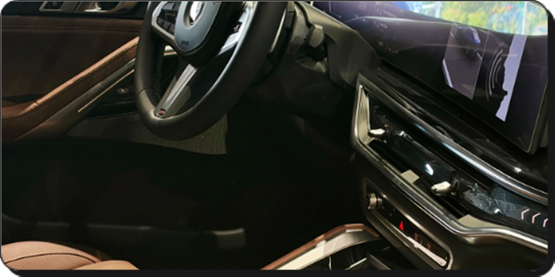 BMW X6 40i 가격 1억 3,260만원, 신형 X5가 나오는 지금이 X6를 계약하기 가장 좋은 타이밍인 이유