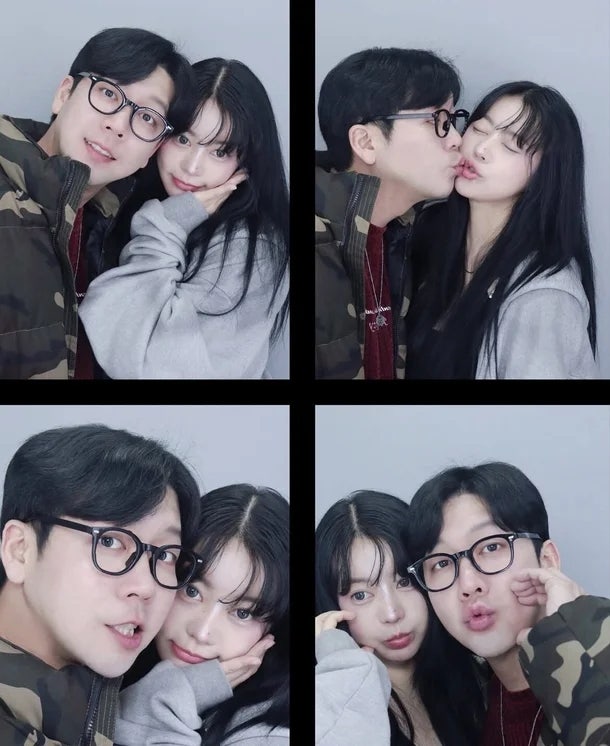 '개콘' 양기웅 결혼 발표…1살 연상 박채연과 7개월 열애 끝 내년 1월 결혼