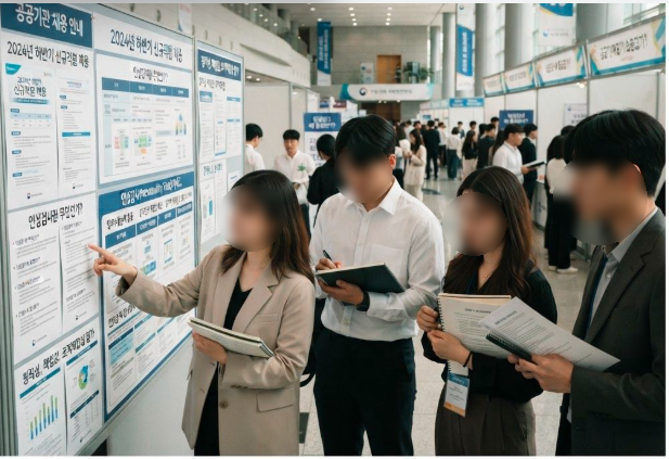 공공기관 인성검사 합격 전략 총정리｜NCS 점수 높아도 25%가 여기서 탈락한다