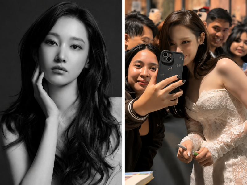 “무명시절도 없었다?” 전종서, 데뷔작 ‘버닝’으로 칸 레드카펫 밟은 역대급 시작