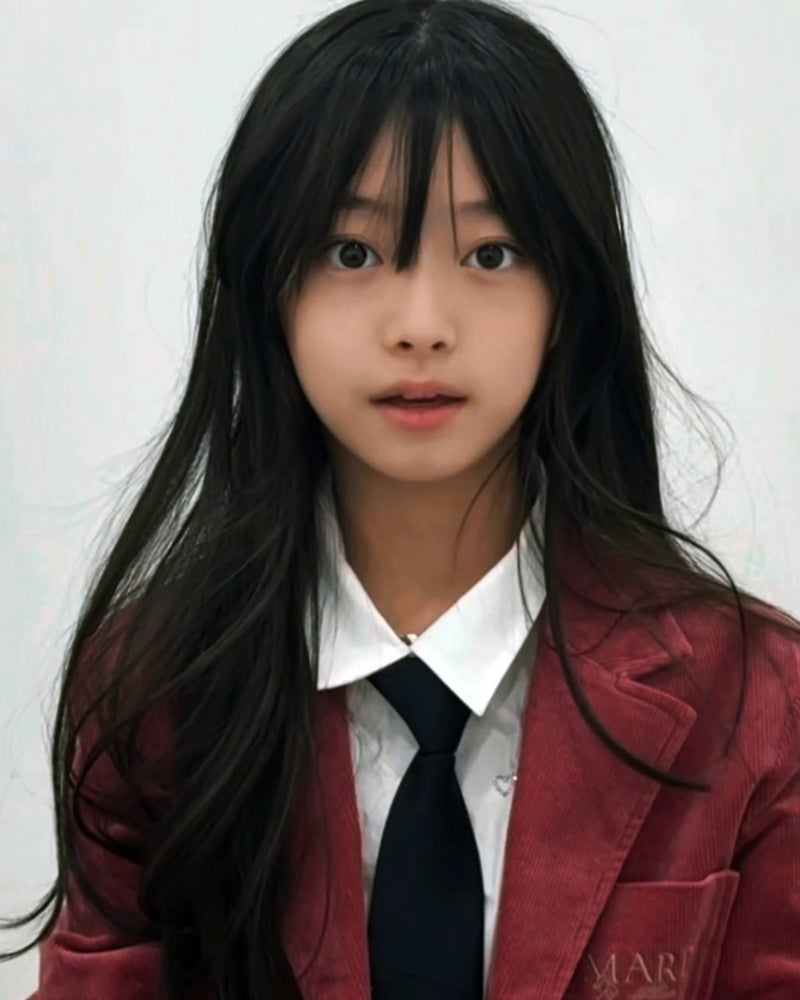 넷플릭스 더 글로리 하예솔 오지율, 이렇게 컸다고?