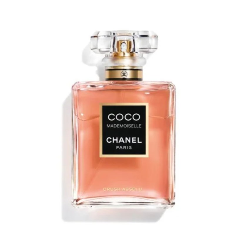 CHANEL 샤넬 코코 마드모아젤 크러쉬 압솔뤼 신상퍼퓸