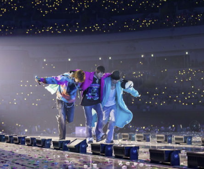 빅뱅 콘서트 2026 탑