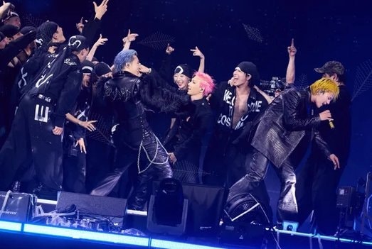 박봄 혼자 없었다…17년 만에 빅뱅X투애니원 '롤리팝' 조합 부활, 팬들 난리 난 이유