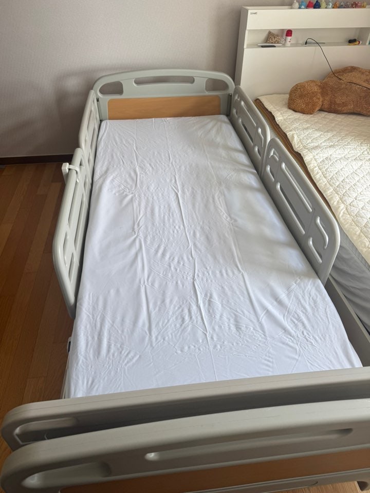 강서구 양천구 마포구 가정용 병원침대 대여하는 법, 오늘설치 받으려면?
