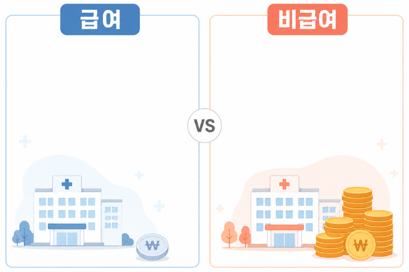 "비급여 항암치료비, 실비보험만으로 충분할까｜표적항암·카티 치료 보험특약 총정리"