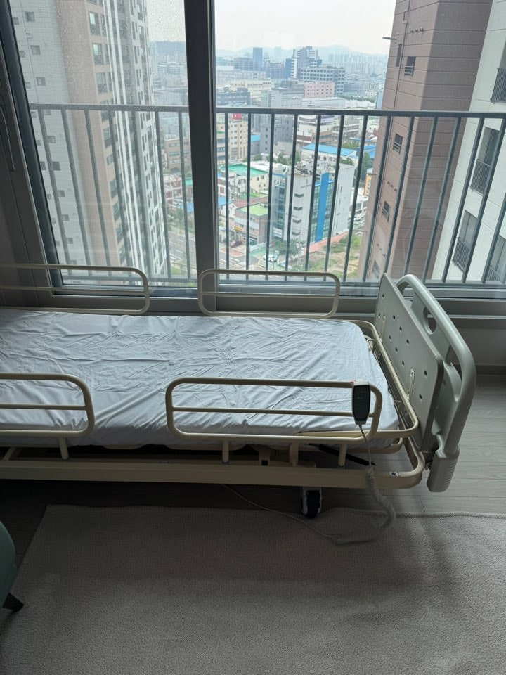 은평구 서대문구 마포구 가정용 병원침대 대여, 퇴원 전 이렇게 준비하세요