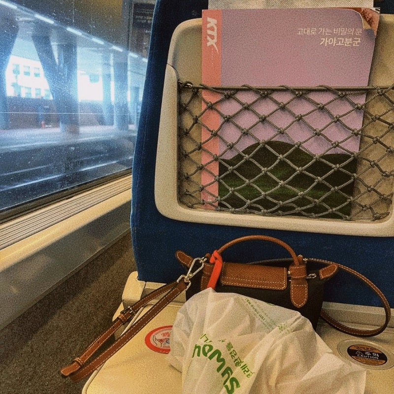 임산부 KTX SRT 할인 방법 코레일 맘편한임신 신청