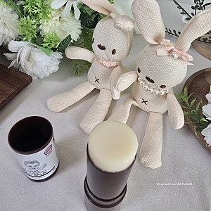 페르바도 보습진정 유아 멀티밤 후기｜아기 피부 보습 케어