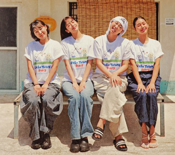 tVN 지구오락실 우주떡집 2026 서울 팝업 위치 기간 굿즈 및 예약방법