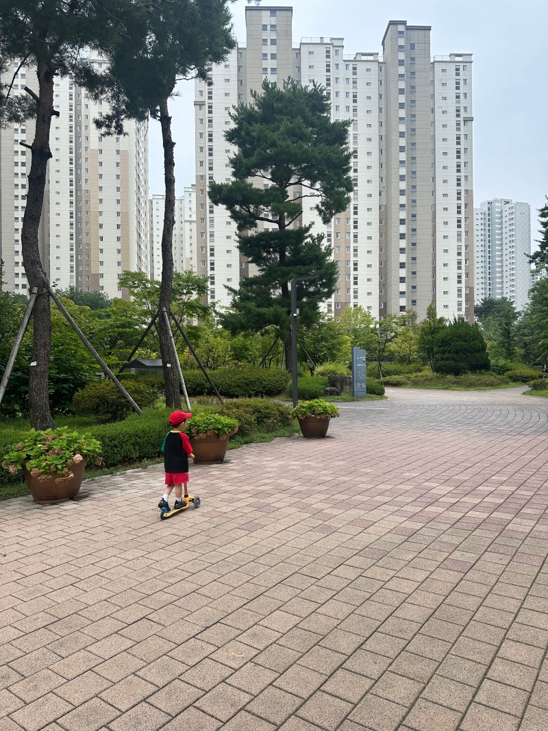 4살아이 아동수당 계좌 변경으로 주식 자산 3200만원 증여 플랜