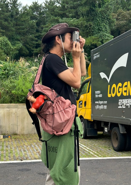 서울대 미대 중퇴한 빈지노, 38세에 다시 봐도 놀라운 ‘프로필’