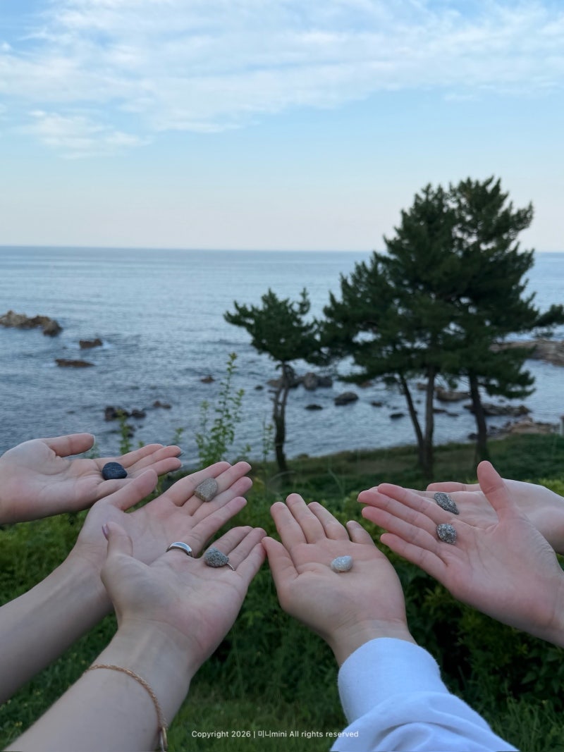 My 2-Day Naksansa Temple Stay Experience (Group Reservation, Haesu Gwaneumsang Sunrise, 108 Bows, Rosary Making)