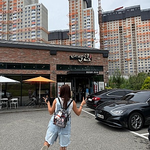 [천안 냉면 맛집] 자가제분/제면 평양냉면부터 메밀콩국수, 만두까지 모든게 맛있는 "메밀집"