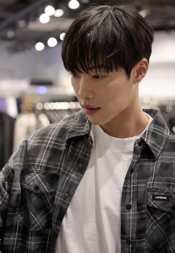 우도환 프로필, 키, 몸, 드라마, 여자친구, 최근 근황까지 총정리